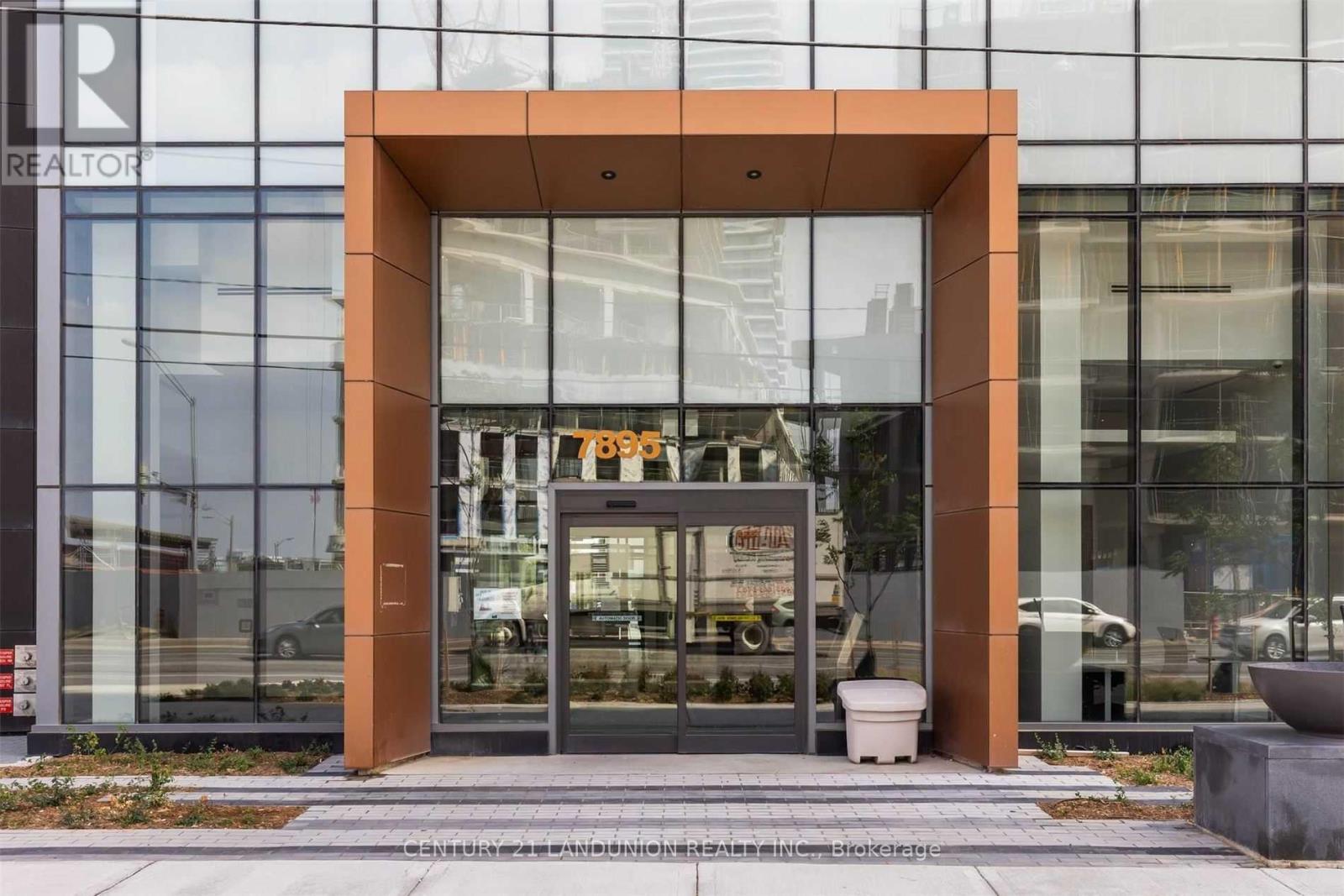 1106 - 7895 JANE STREET, Vaughan, Ontario