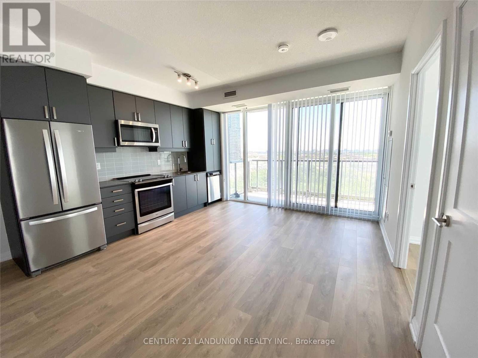 1106 - 7895 Jane Street, Vaughan, Ontario  L4K 2M7 - Photo 3 - N12543676