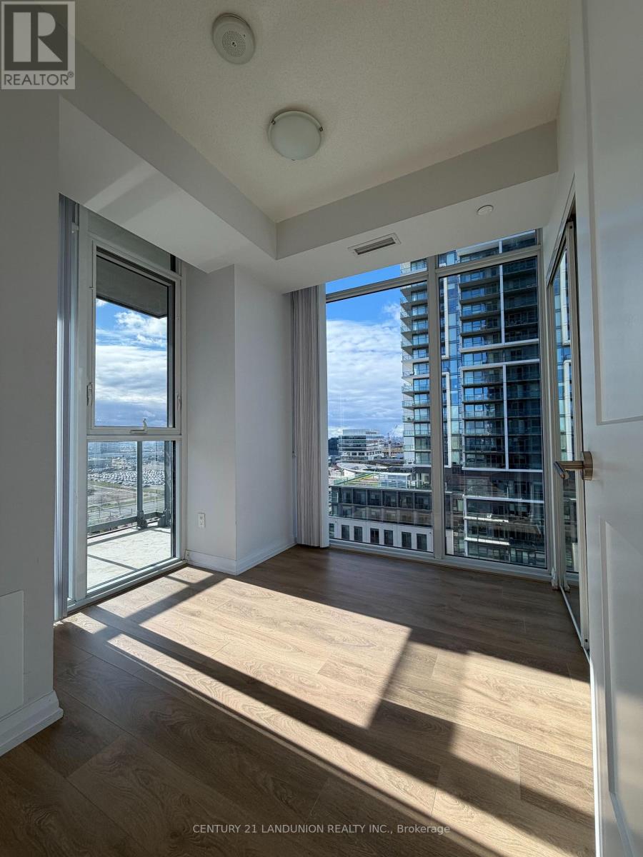 1106 - 7895 Jane Street, Vaughan, Ontario  L4K 2M7 - Photo 7 - N12543676