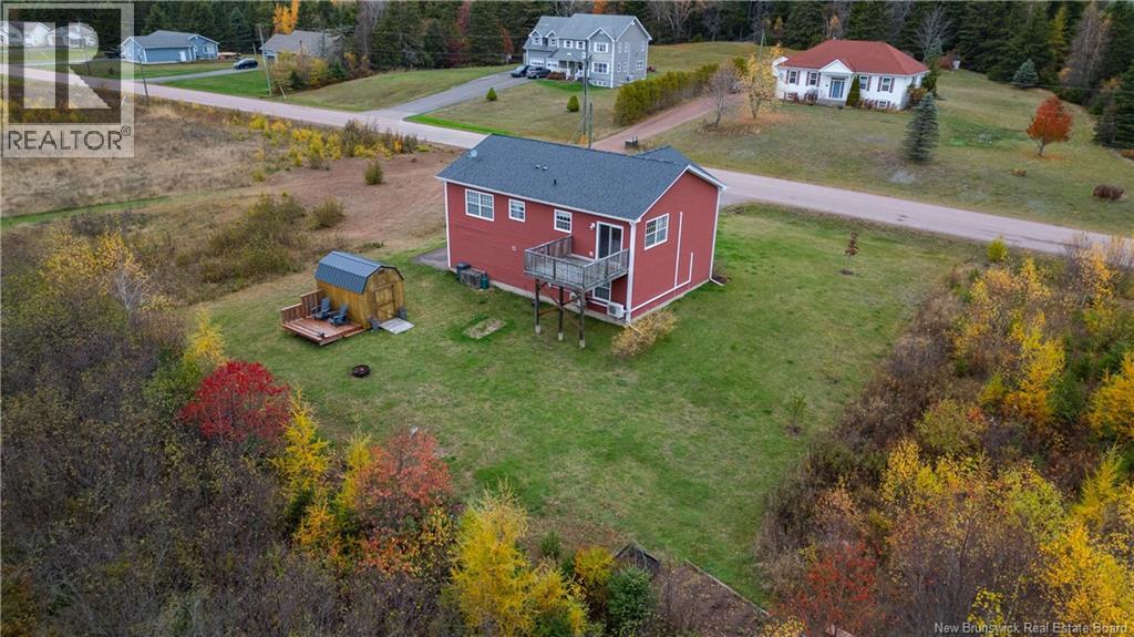 34 Ridgewood Drive, Sackville, New Brunswick  E4L 4T5 - Photo 26 - NB129338