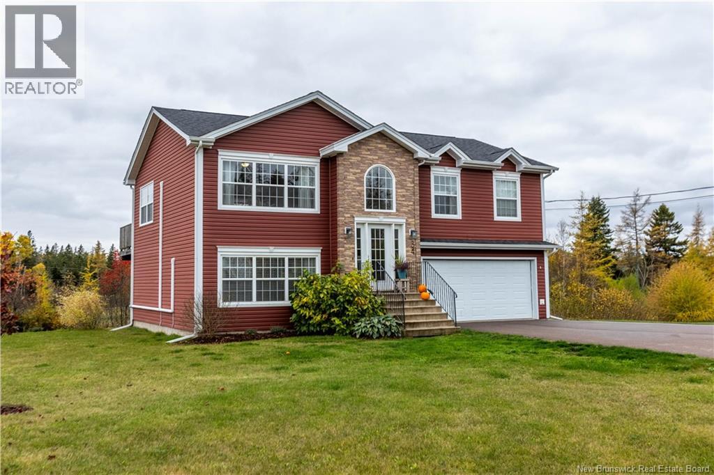 34 Ridgewood Drive, Sackville, New Brunswick