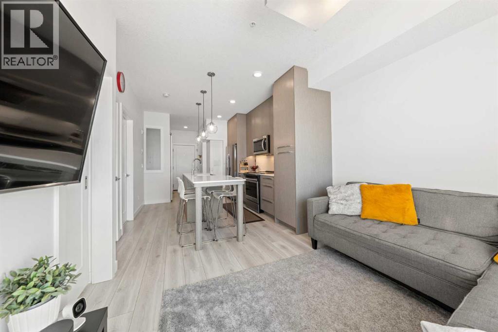 1231, 76 Cornerstone Passage Ne, Calgary, Alberta  T3N 0Y5 - Photo 4 - A2212401