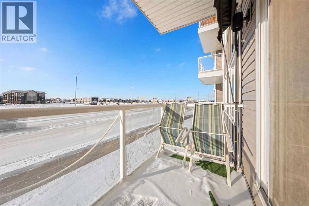 1231, 76 Cornerstone Passage Ne, Calgary, Alberta  T3N 0Y5 - Photo 9 - A2212401