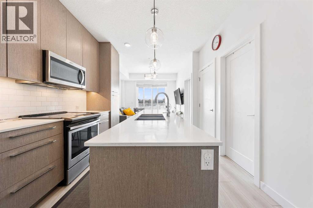 1231, 76 Cornerstone Passage Ne, Calgary, Alberta  T3N 0Y5 - Photo 2 - A2212401