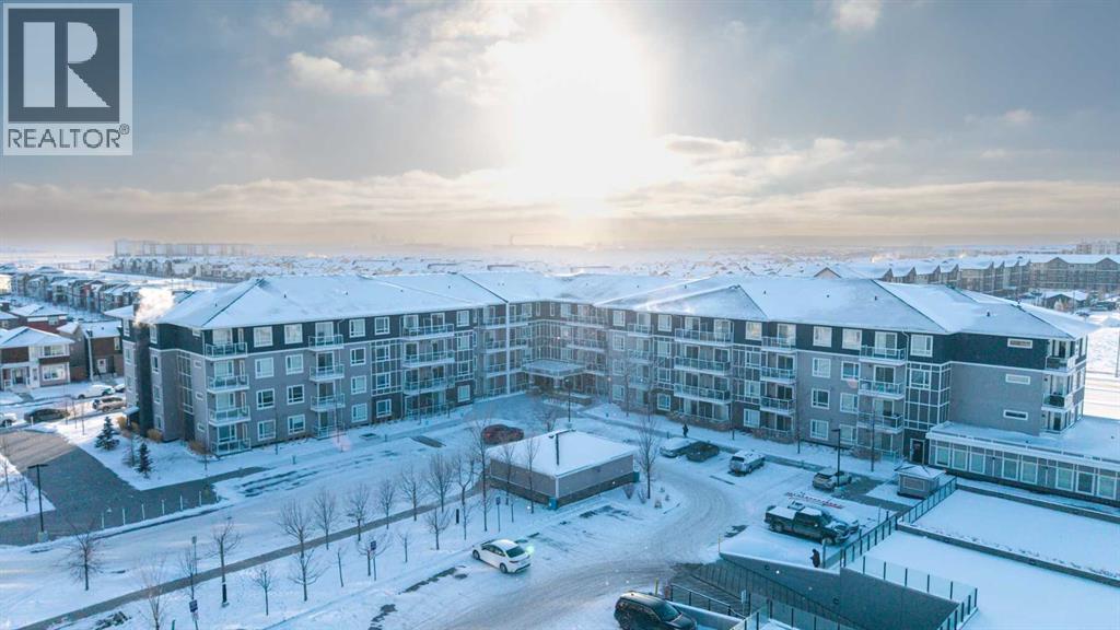 1231, 76 Cornerstone Passage Ne, Calgary, Alberta  T3N 0Y5 - Photo 11 - A2212401