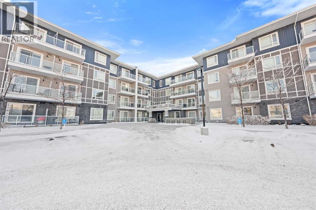 1231, 76 Cornerstone Passage Ne, Calgary, Alberta  T3N 0Y5 - Photo 10 - A2212401