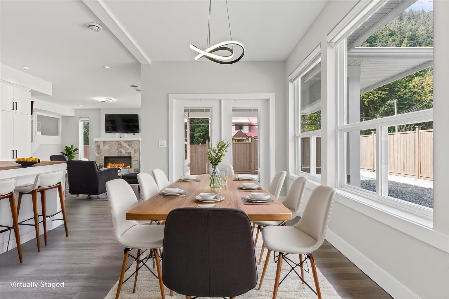 853 Willow Place, Harrison Hot Springs, Harrison Hot Springs, British Columbia  V0M 1K0 - Photo 12 - R3046602