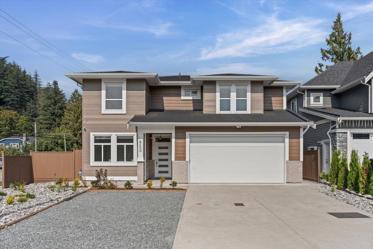 853 WILLOW PLACE|Harrison Hot Springs, Harrison Hot Springs, British Columbia