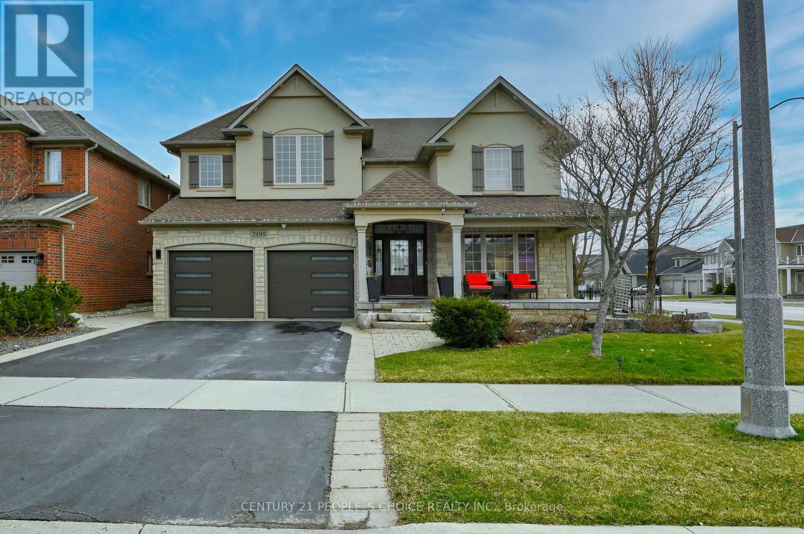 Bsmt. Apart. - 2195 Dewsbury Dr Drive, Oakville, Ontario  L6M 0B7 - Photo 1 - W12543652
