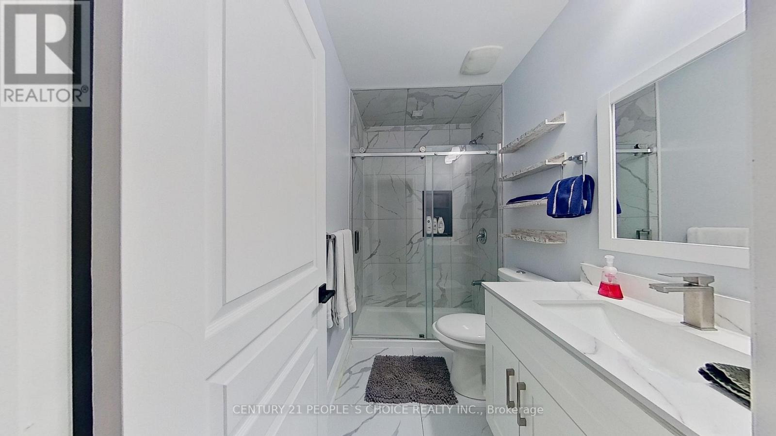 Bsmt. Apart. - 2195 Dewsbury Dr Drive, Oakville, Ontario  L6M 0B7 - Photo 6 - W12543652