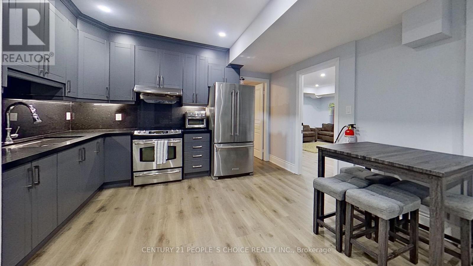 Bsmt. Apart. - 2195 Dewsbury Dr Drive, Oakville, Ontario  L6M 0B7 - Photo 8 - W12543652