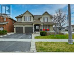 BSMT. APART. - 2195 DEWSBURY DR DRIVE, Oakville, Ontario