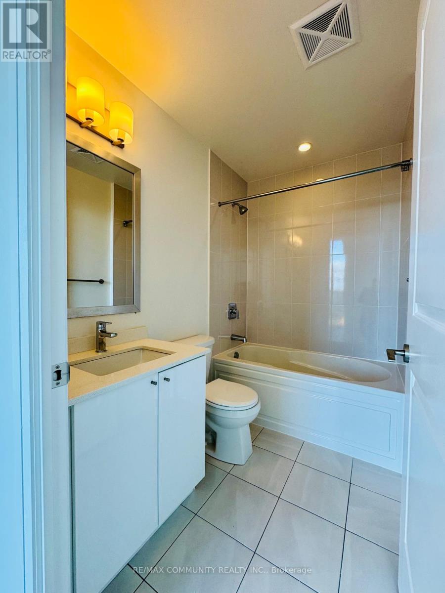 2002 - 5025 Four Springs Avenue, Mississauga, Ontario L5R 0G5 - Photo 11 - W12543678