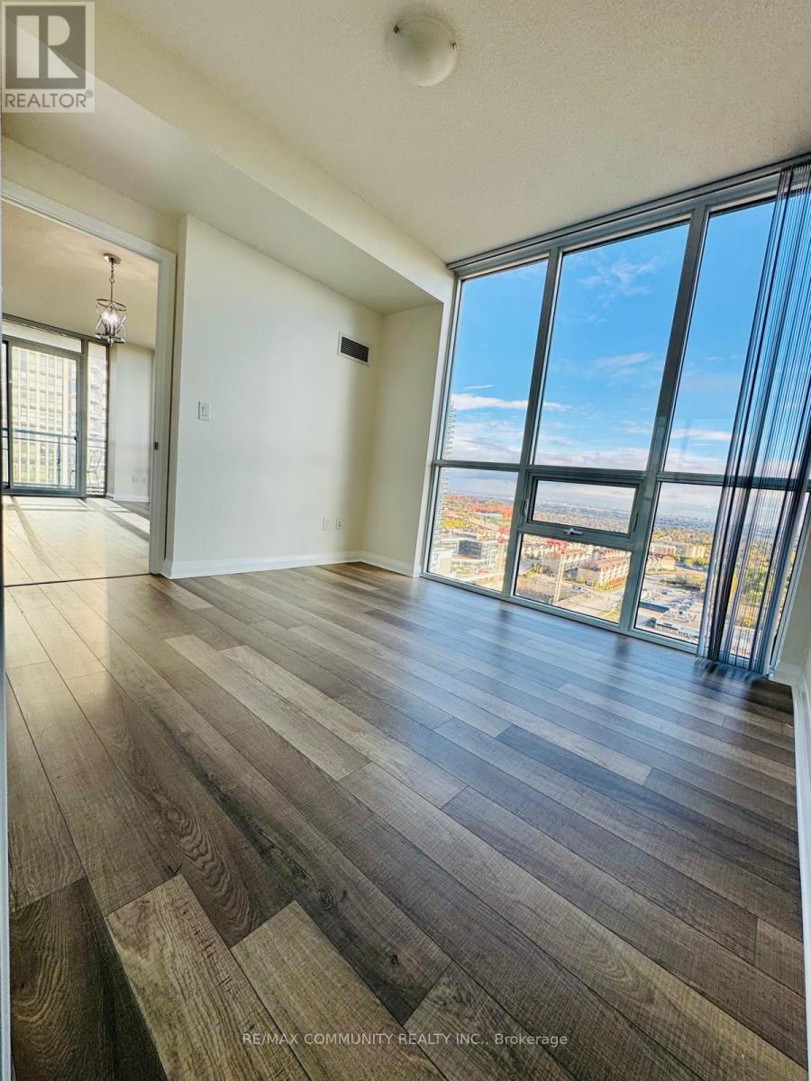 2002 - 5025 Four Springs Avenue, Mississauga, Ontario L5R 0G5 - Photo 5 - W12543678