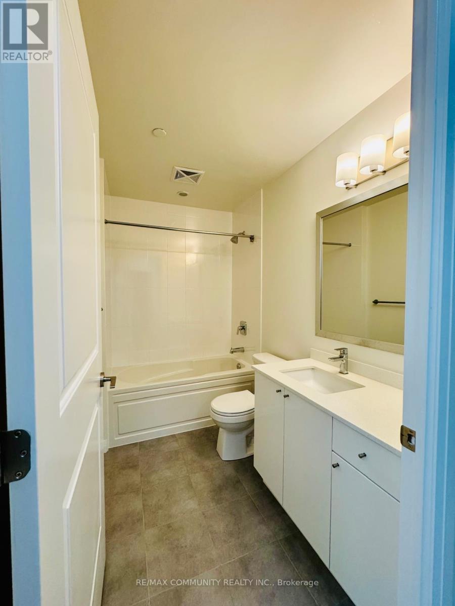 2002 - 5025 Four Springs Avenue, Mississauga, Ontario L5R 0G5 - Photo 8 - W12543678