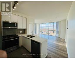 2002 - 5025 FOUR SPRINGS AVENUE, Mississauga, Ontario