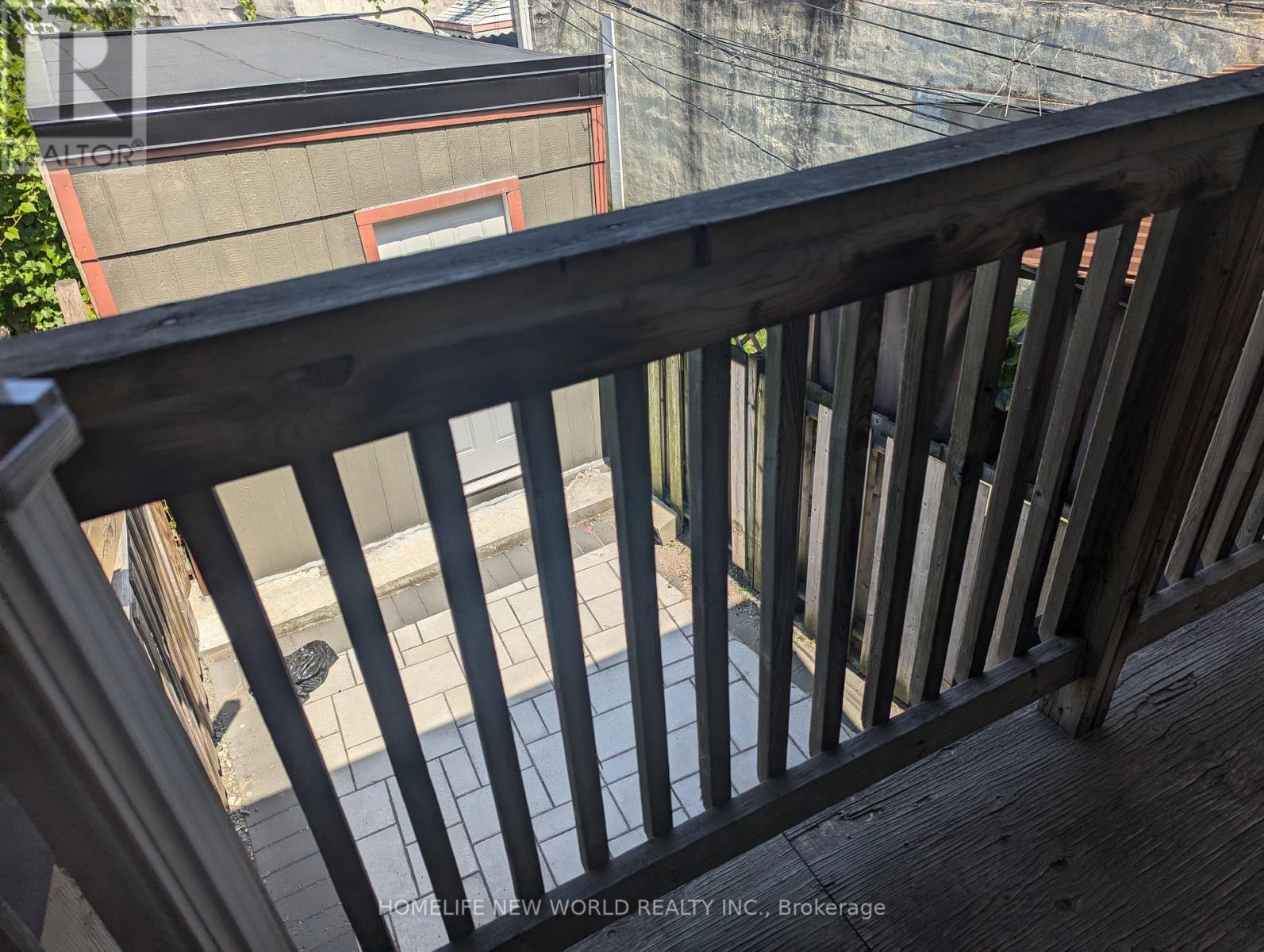 2b - 2218 Dundas Street W, Toronto, Ontario  M6R 1X3 - Photo 14 - W12543680