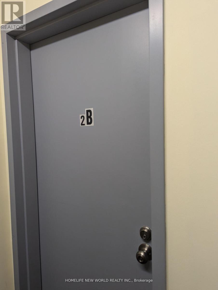 2b - 2218 Dundas Street W, Toronto, Ontario  M6R 1X3 - Photo 22 - W12543680