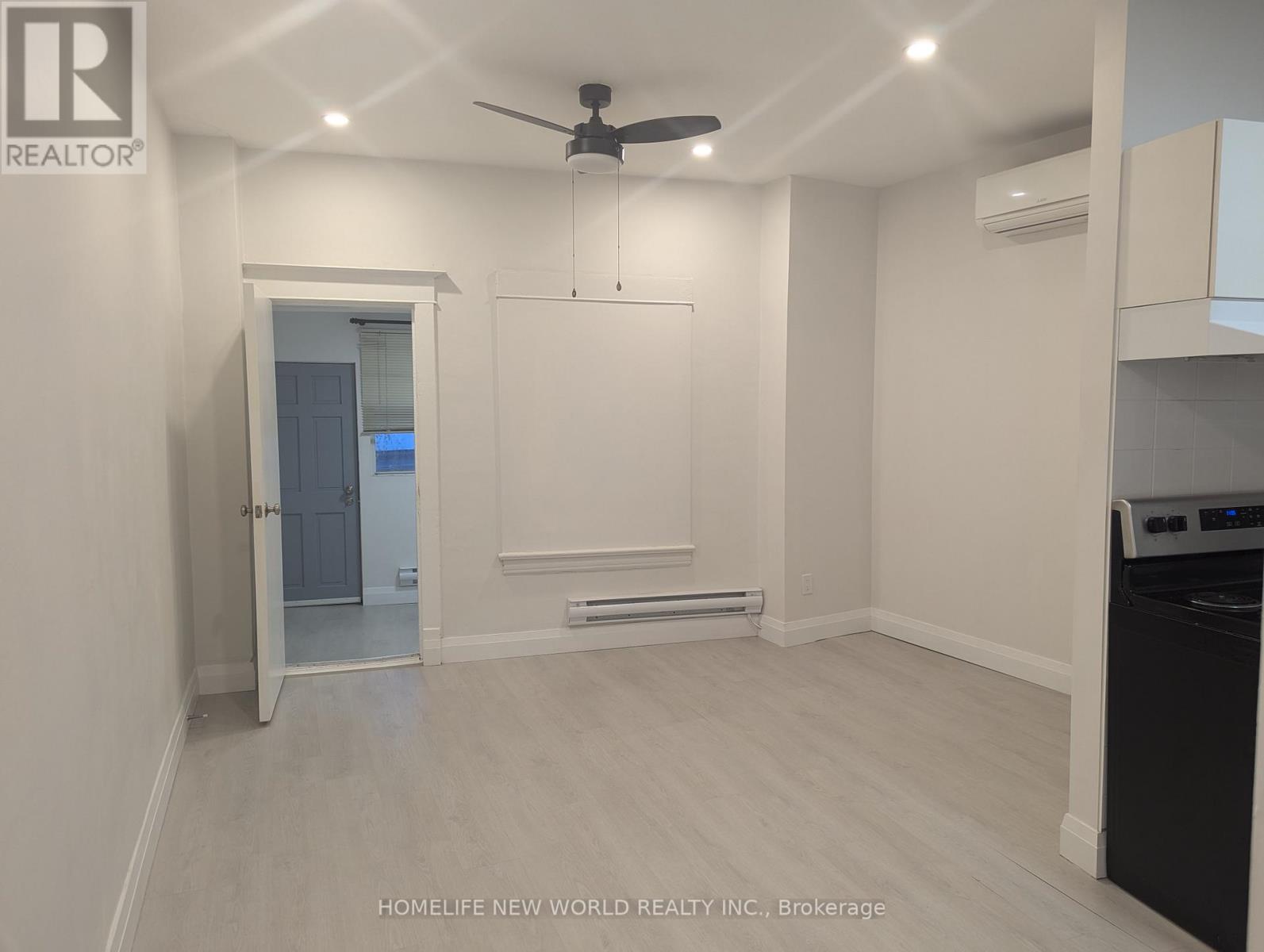 2b - 2218 Dundas Street W, Toronto, Ontario  M6R 1X3 - Photo 7 - W12543680