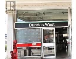 2B - 2218 DUNDAS STREET W, Toronto, Ontario