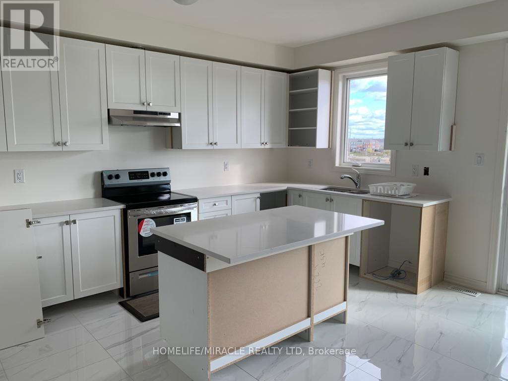 5-160 - 35 STEWARDSHIP ROAD, Brampton, Ontario