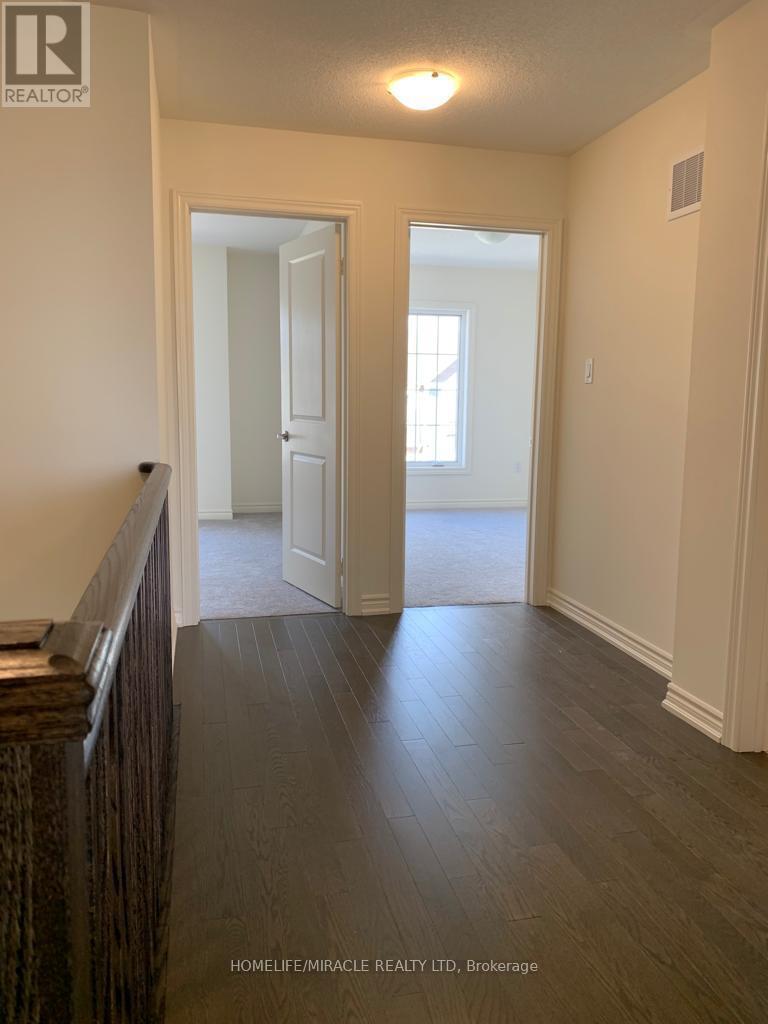 5-160 - 35 Stewardship Road, Brampton, Ontario  L7A 4W5 - Photo 12 - W12543694