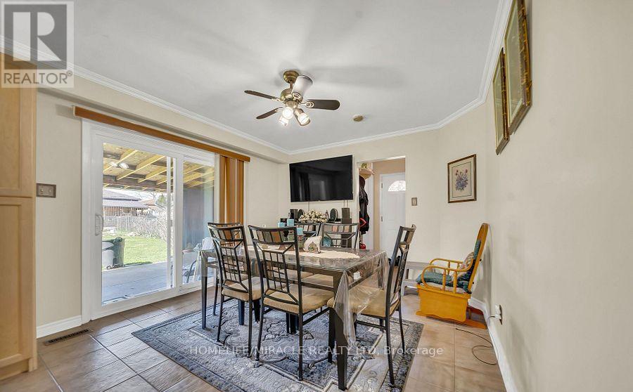 3337 Jolliffe Avenue, Mississauga, Ontario  L4T 1V6 - Photo 7 - W12543700