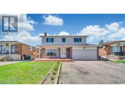 3337 JOLLIFFE AVENUE, Mississauga, Ontario