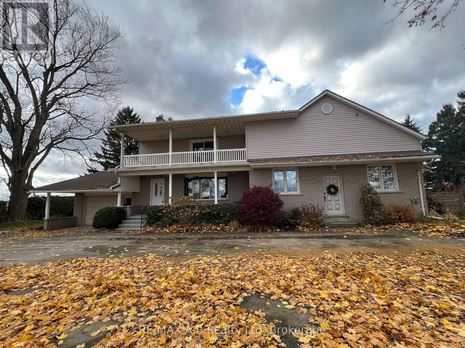 3498 RD 109 ROAD, Perth East, Ontario