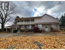 3498 RD 109 ROAD, Perth East, Ontario