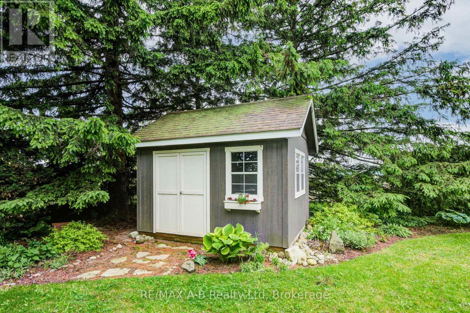 3498 Rd 109 Road, Perth East, Ontario  N0B 2R0 - Photo 11 - X12379974