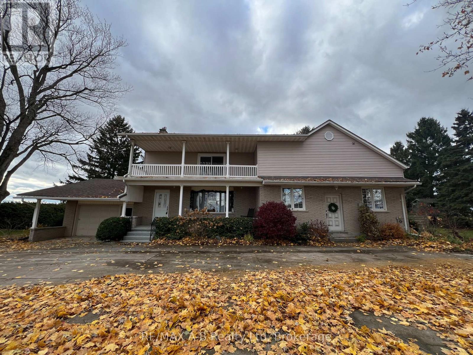 3498 Rd 109 Road, Perth East, Ontario  N0B 2R0 - Photo 2 - X12379974