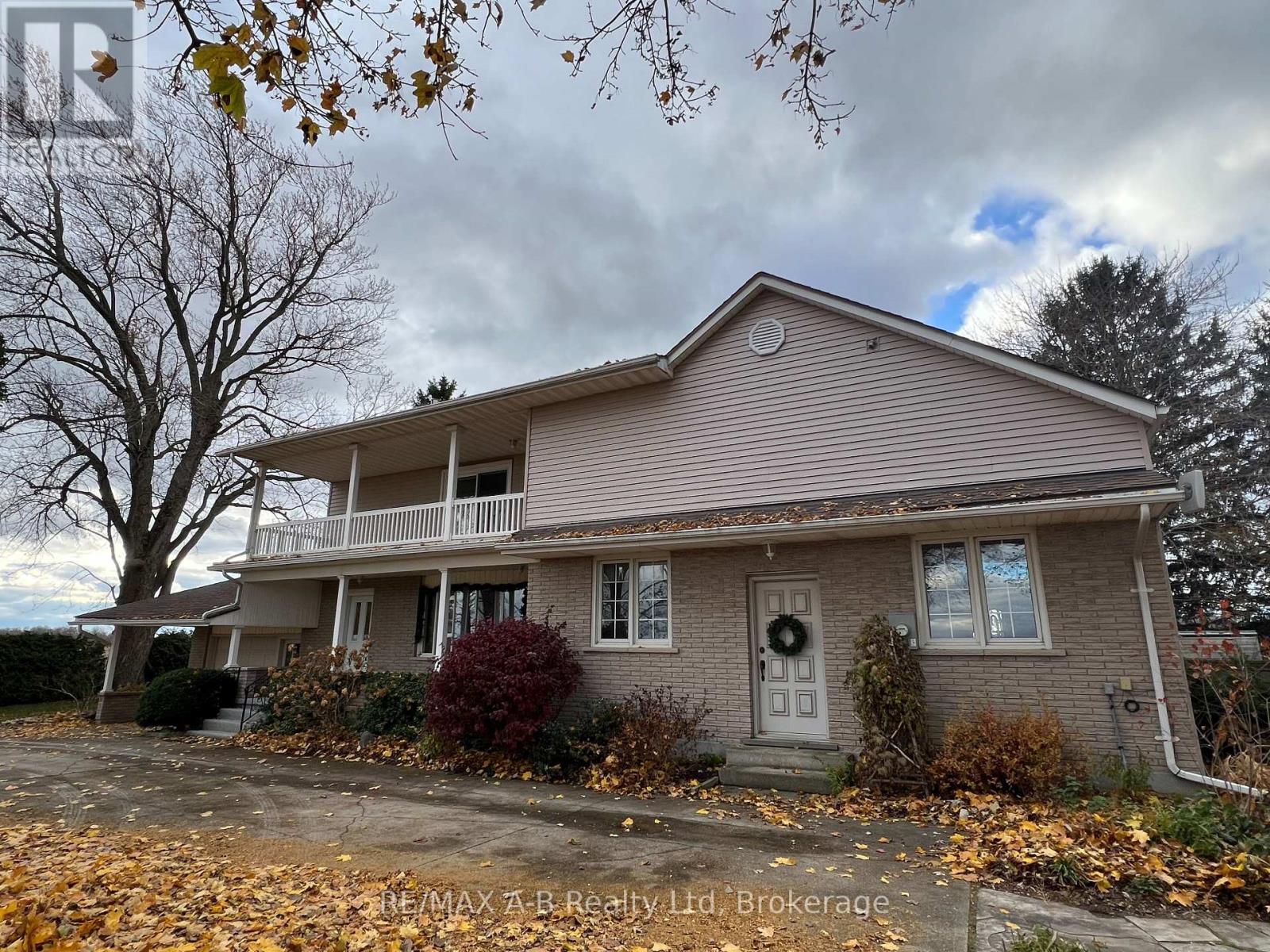 3498 Rd 109 Road, Perth East, Ontario  N0B 2R0 - Photo 4 - X12379974