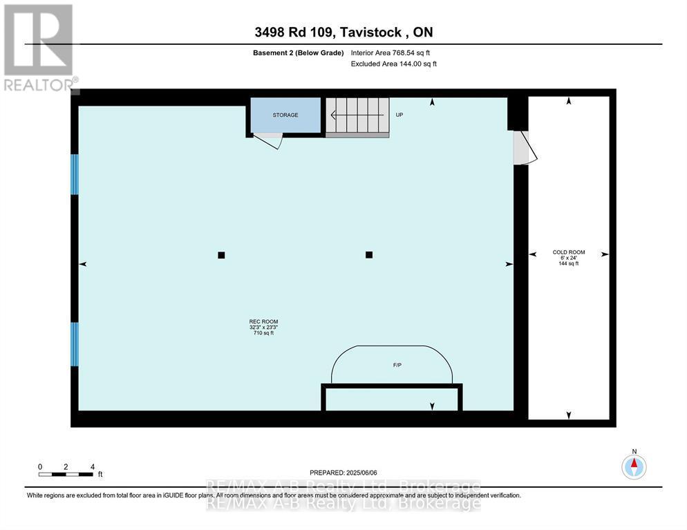 3498 Rd 109 Road, Perth East, Ontario  N0B 2R0 - Photo 42 - X12379974