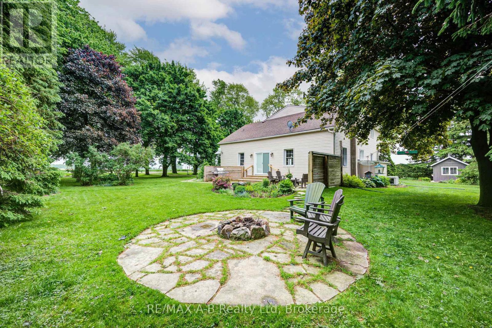 3498 Rd 109 Road, Perth East, Ontario  N0B 2R0 - Photo 7 - X12379974