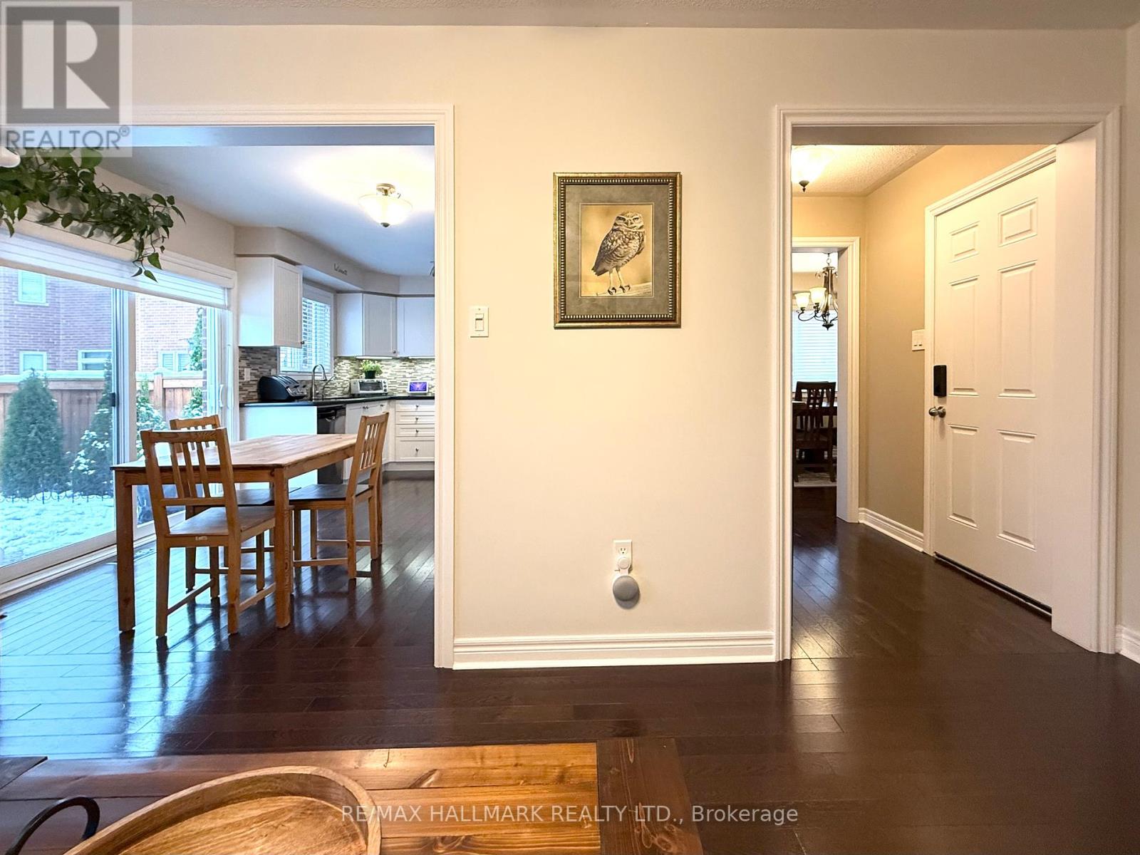 242 Karl Rose Trail, Newmarket, Ontario  L3X 3J2 - Photo 18 - N12542264