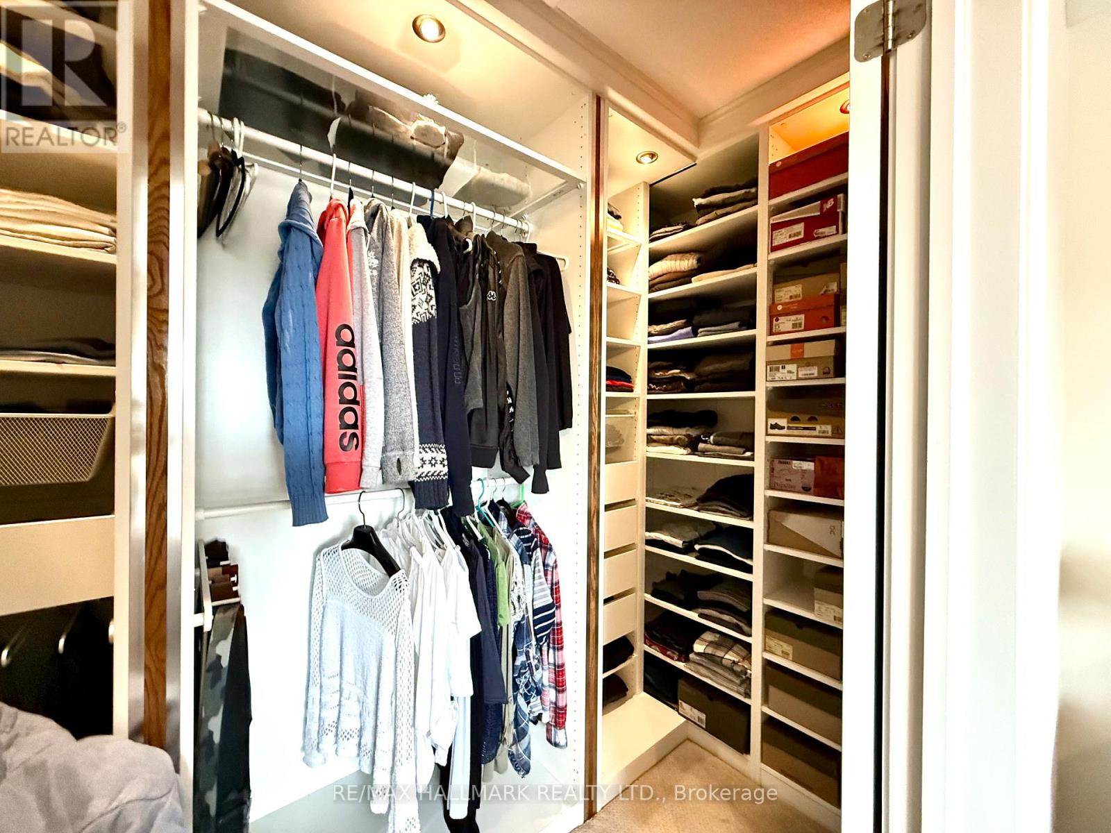 242 Karl Rose Trail, Newmarket, Ontario  L3X 3J2 - Photo 31 - N12542264