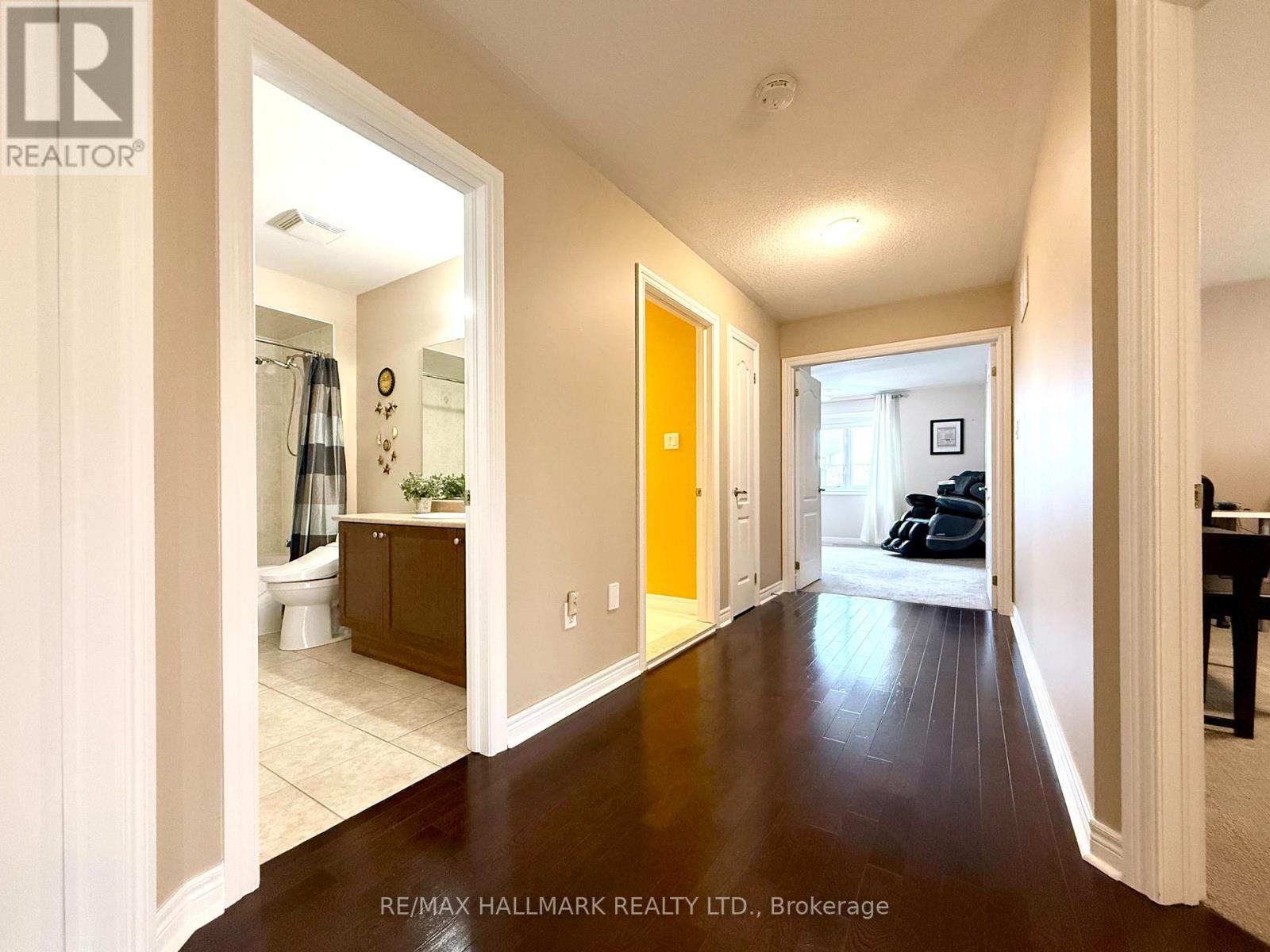 242 Karl Rose Trail, Newmarket, Ontario  L3X 3J2 - Photo 28 - N12542264