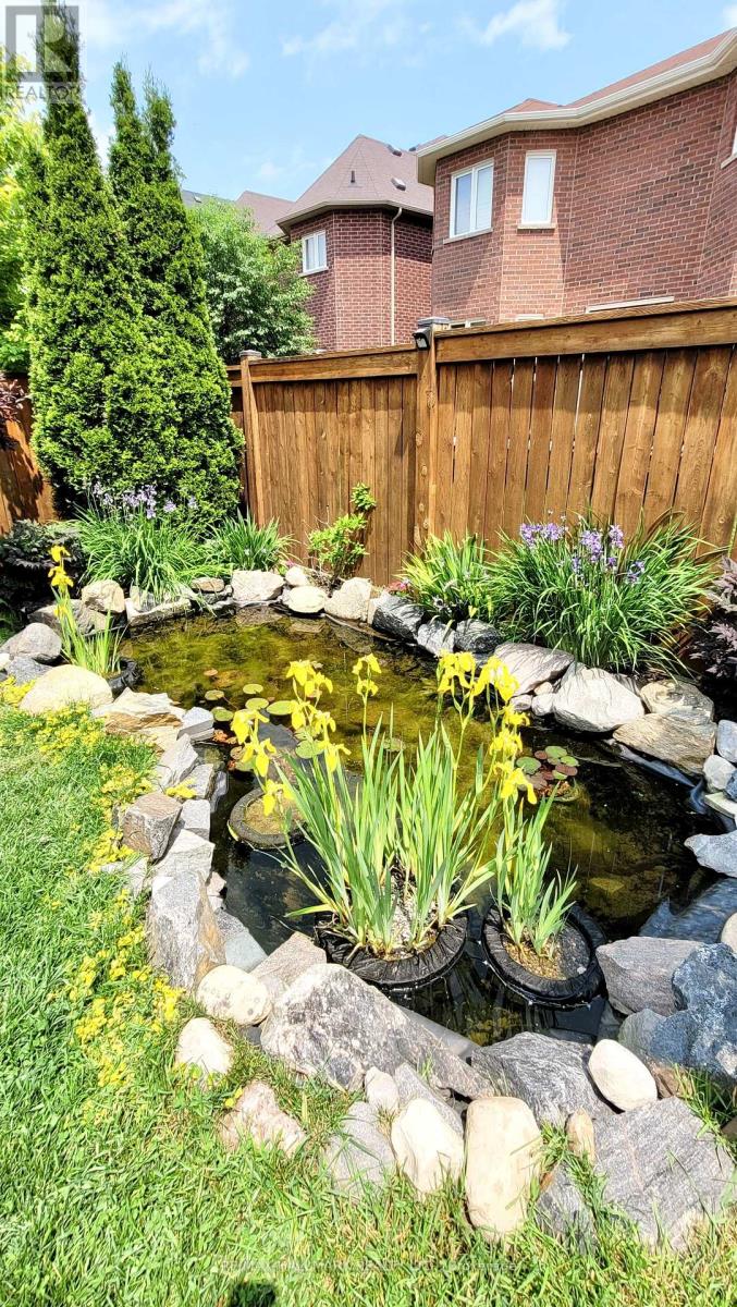 242 Karl Rose Trail, Newmarket, Ontario  L3X 3J2 - Photo 50 - N12542264