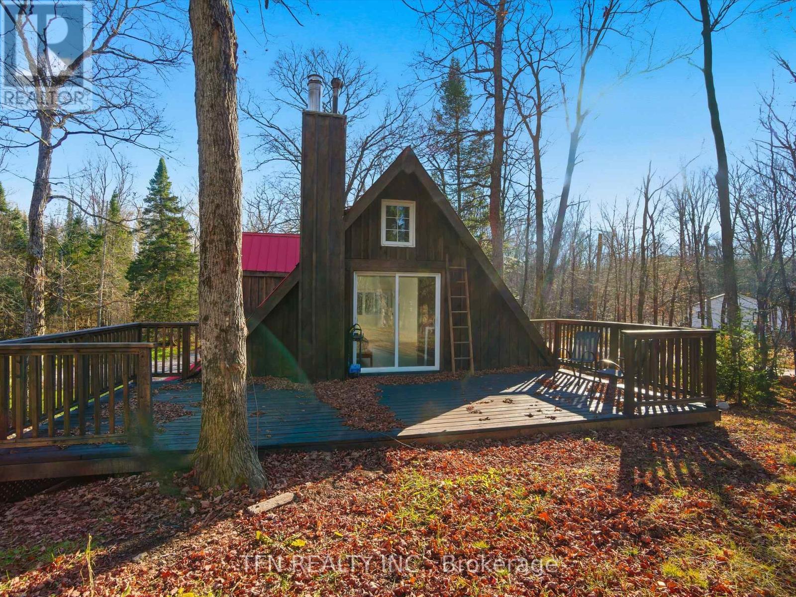 657 Relative Road, Armour, Ontario  P0A 1C0 - Photo 16 - X12543656