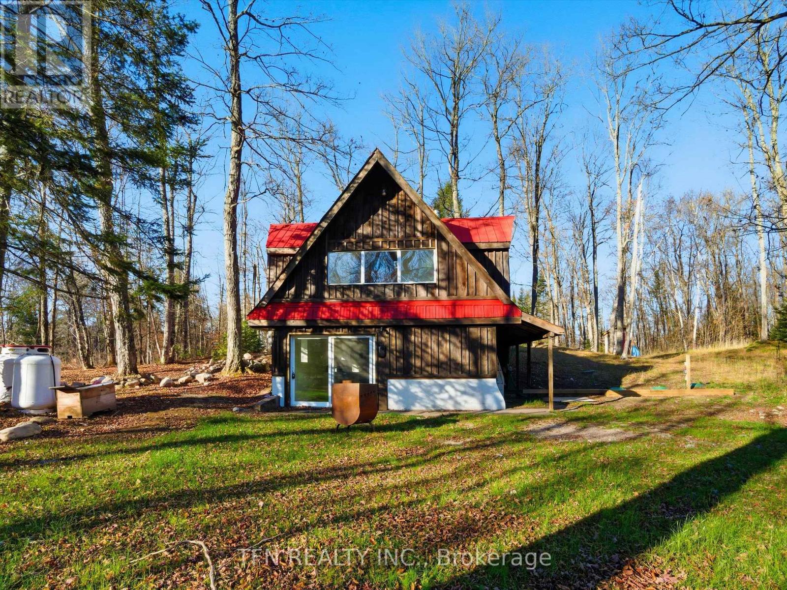 657 Relative Road, Armour, Ontario  P0A 1C0 - Photo 17 - X12543656