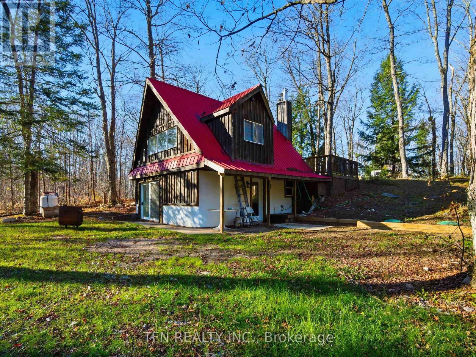 657 Relative Road, Armour, Ontario  P0A 1C0 - Photo 19 - X12543656