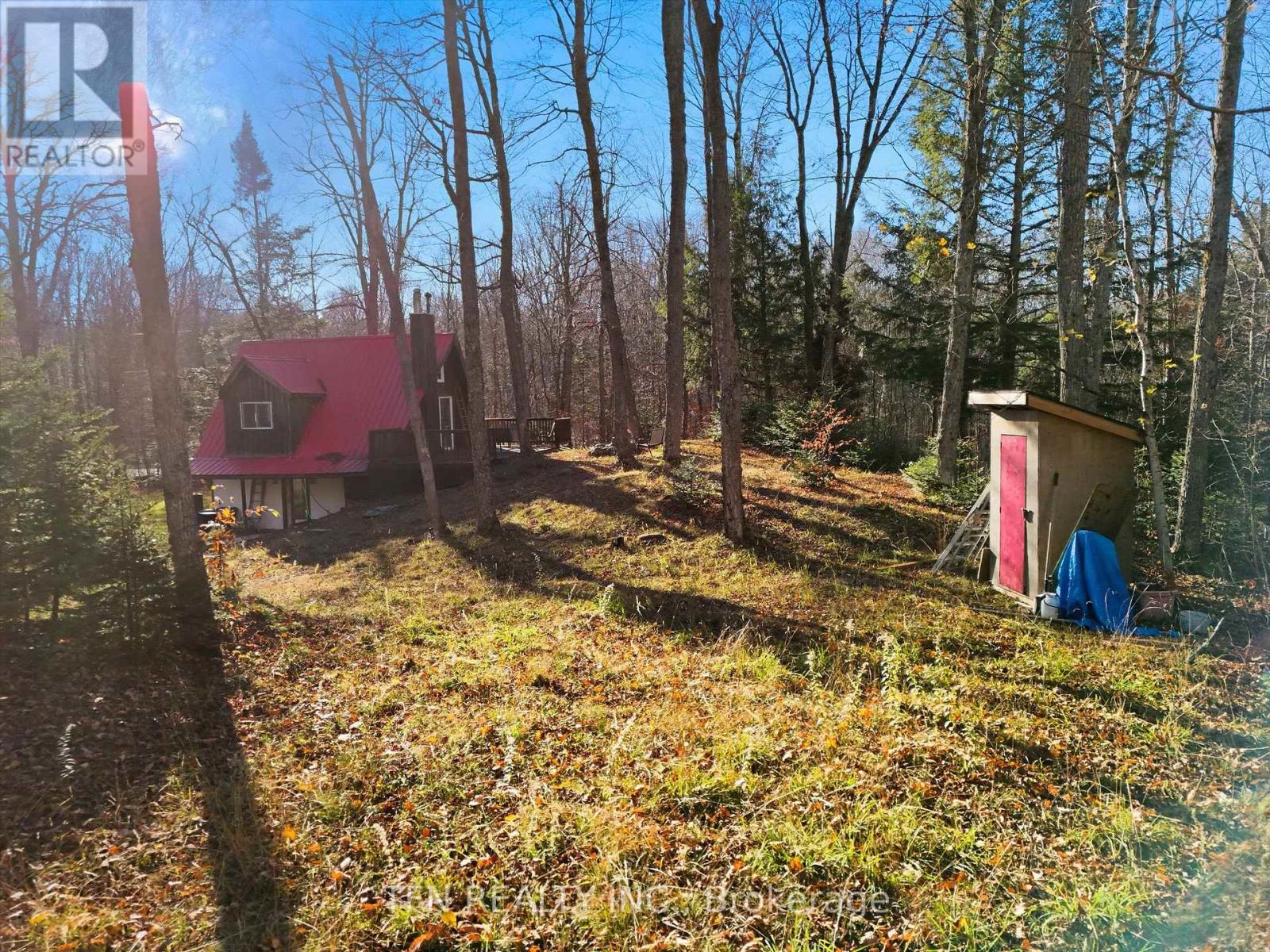 657 Relative Road, Armour, Ontario  P0A 1C0 - Photo 26 - X12543656