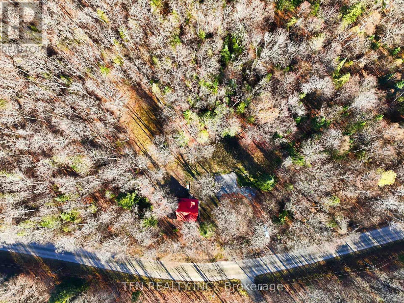 657 Relative Road, Armour, Ontario  P0A 1C0 - Photo 27 - X12543656