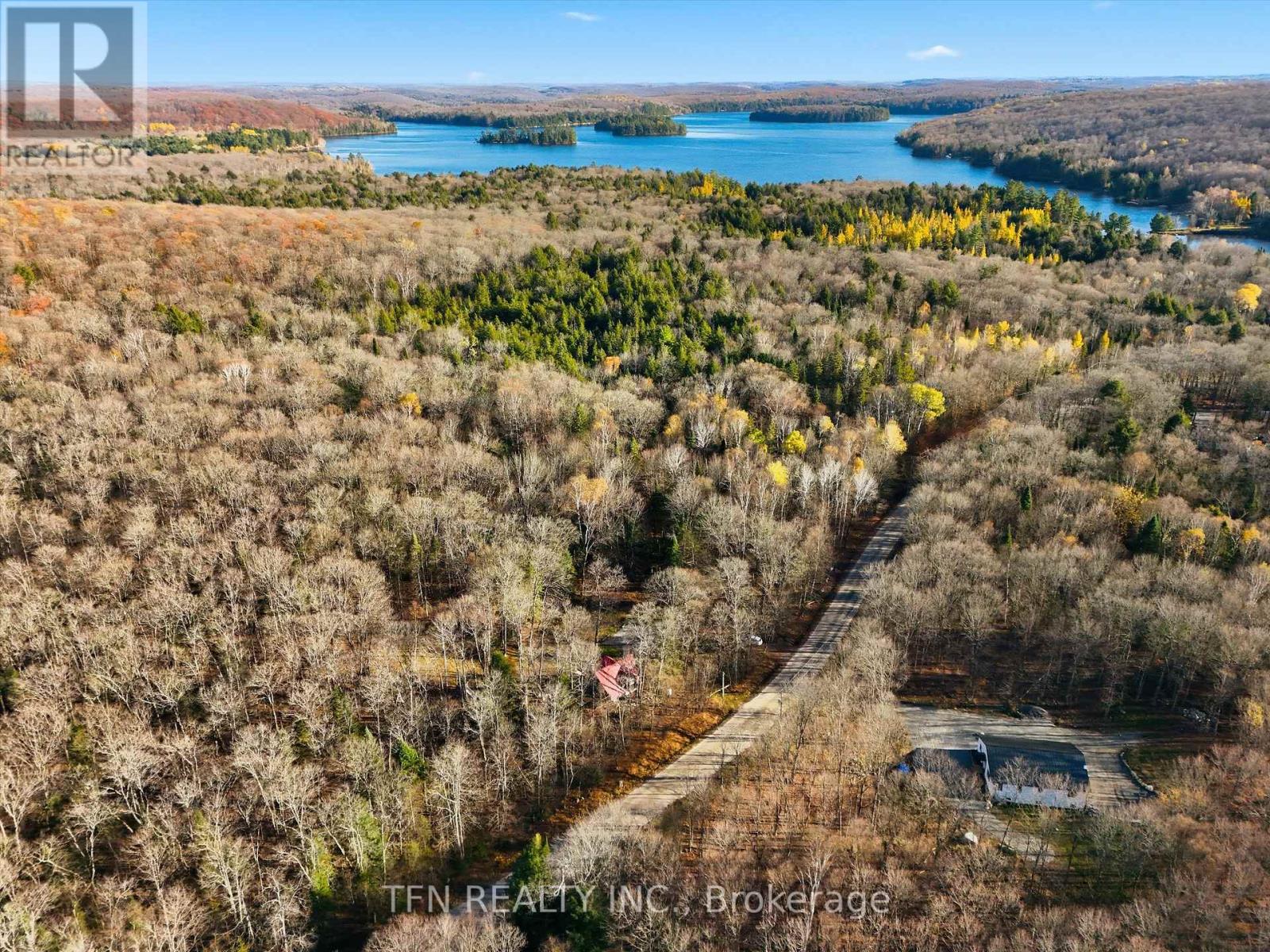 657 Relative Road, Armour, Ontario  P0A 1C0 - Photo 28 - X12543656