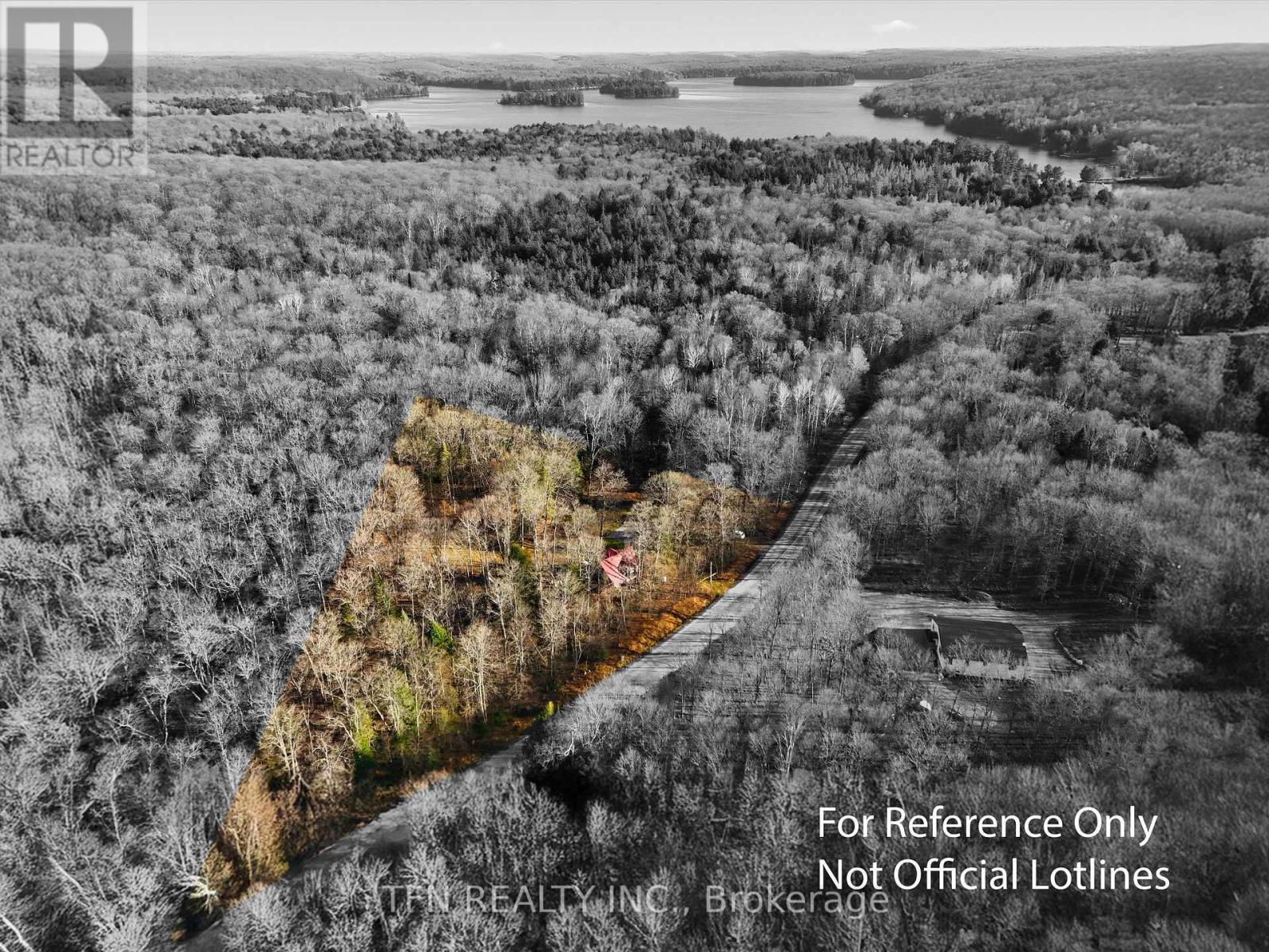 657 Relative Road, Armour, Ontario  P0A 1C0 - Photo 29 - X12543656