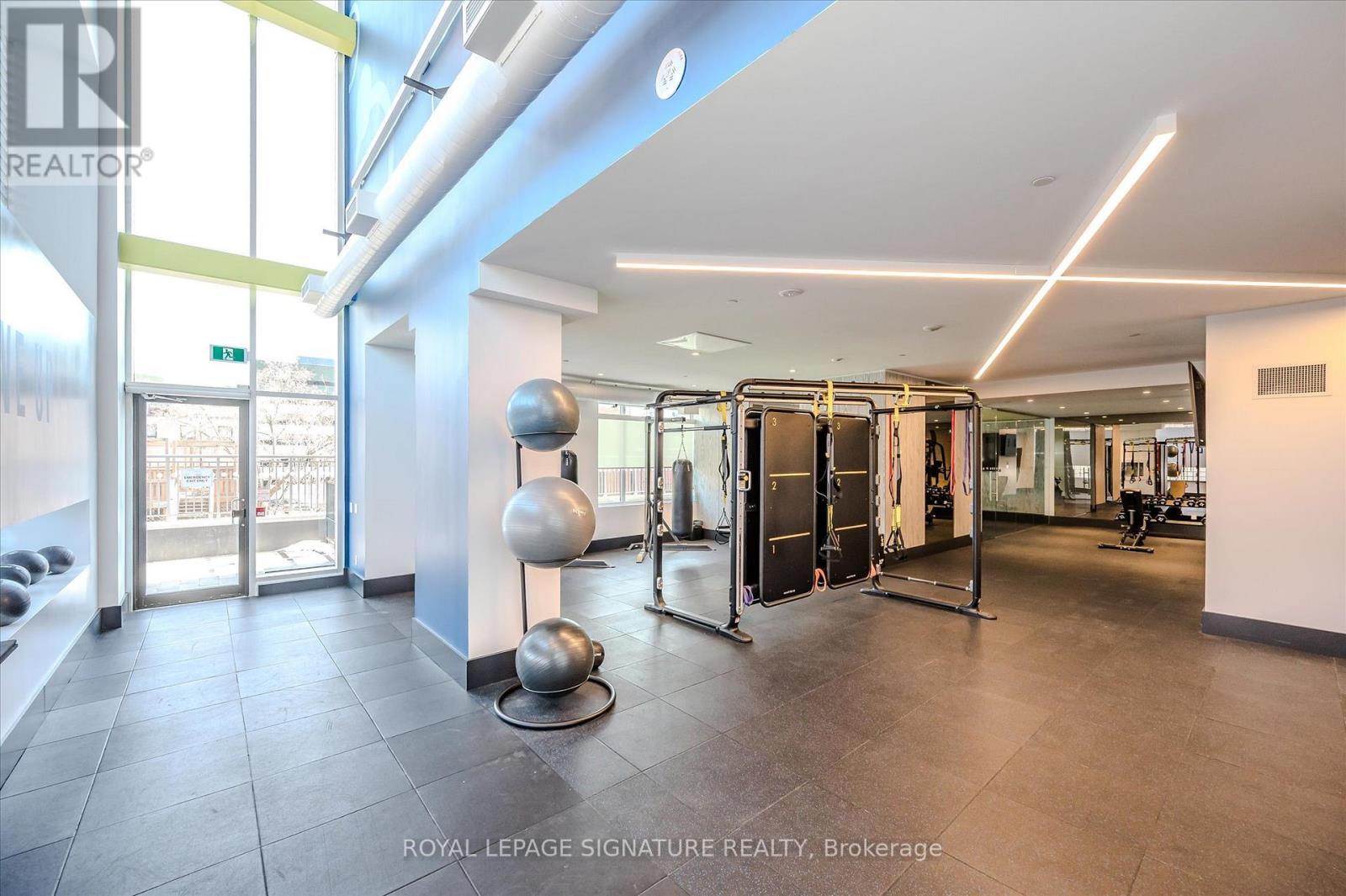 433 - 55 Duke Street W, Kitchener, Ontario N2H 0C9 - Photo 22 - X12543698