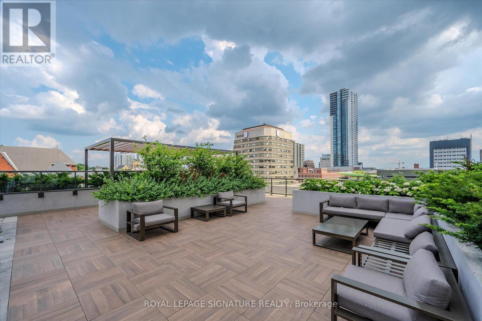 433 - 55 Duke Street W, Kitchener, Ontario N2H 0C9 - Photo 30 - X12543698