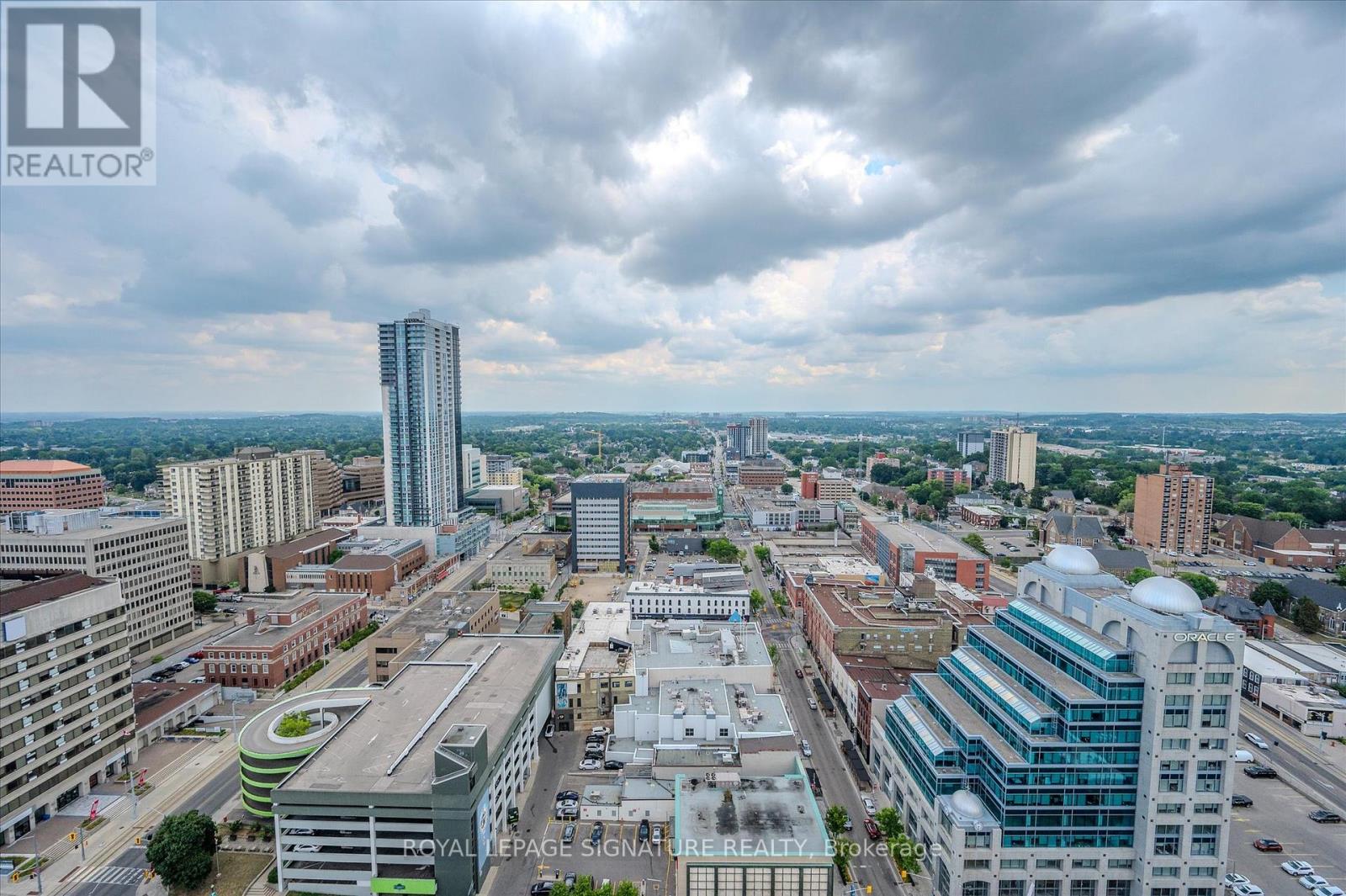 433 - 55 Duke Street W, Kitchener, Ontario N2H 0C9 - Photo 32 - X12543698