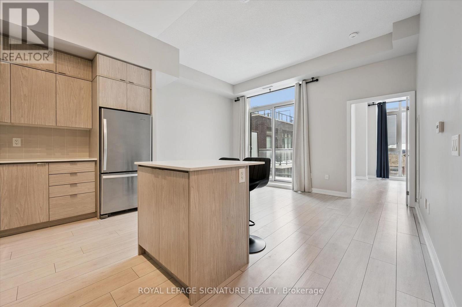 433 - 55 Duke Street W, Kitchener, Ontario N2H 0C9 - Photo 5 - X12543698